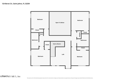 124 Berot Circle, St. Johns FL - photo 6 of 85