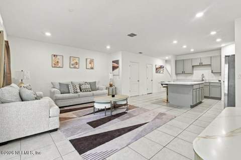769 Talking Tree Drive, Jacksonville FL - photo 6 of 17