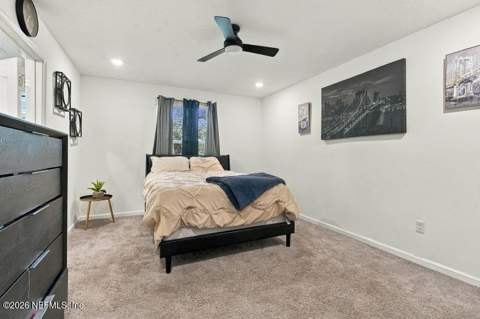 769 Talking Tree Drive, Jacksonville FL - photo 10 of 17