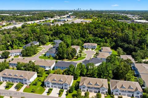 769 Talking Tree Drive, Jacksonville FL - photo 17 of 17
