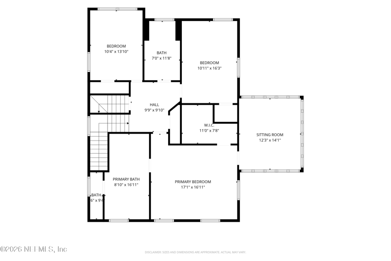 4 bedroom Single Family Residence at 2317 Herschel Street, Riverside, Jacksonville — photo 4