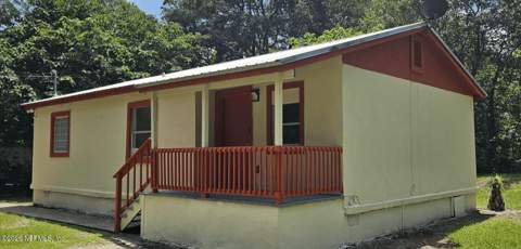 305 E Lake Street, Palatka FL - photo 13 of 15