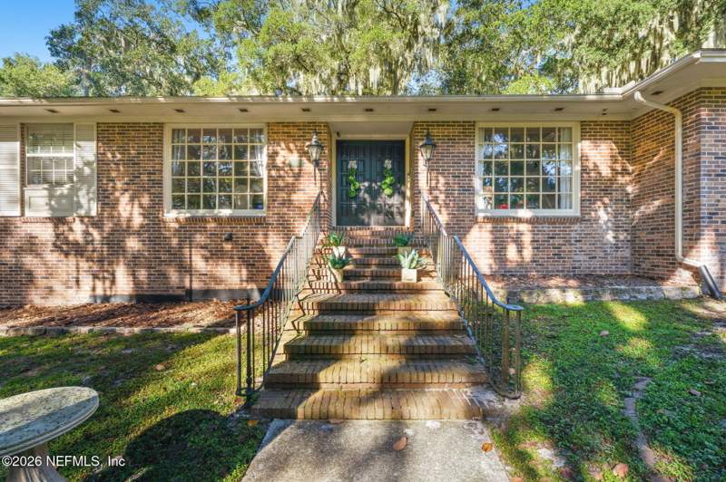 4 bedroom Single Family Residence at 4334 Monument Road, Sanchez Grant, Jacksonville — photo 4