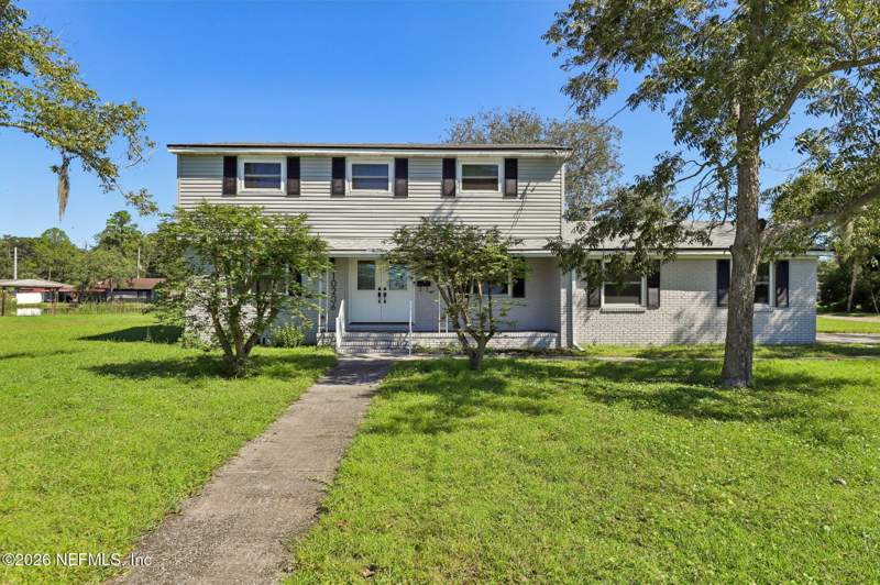 4 bedroom Single Family Residence at 10206 N Shoreview, Shorewood, Jacksonville — photo 3
