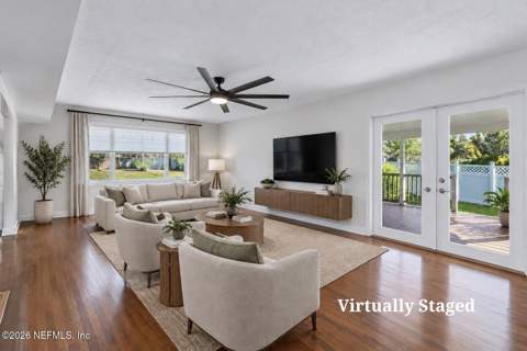 10206 N Shoreview, Jacksonville FL - photo 11 of 49
