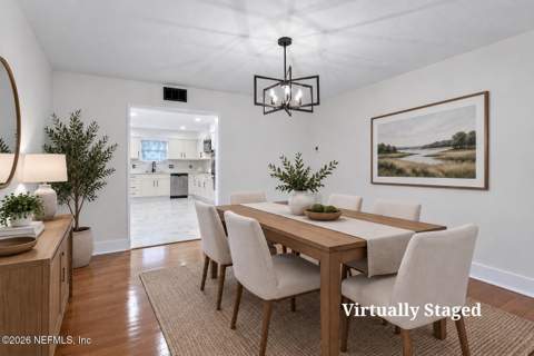 10206 N Shoreview, Jacksonville FL - photo 17 of 49