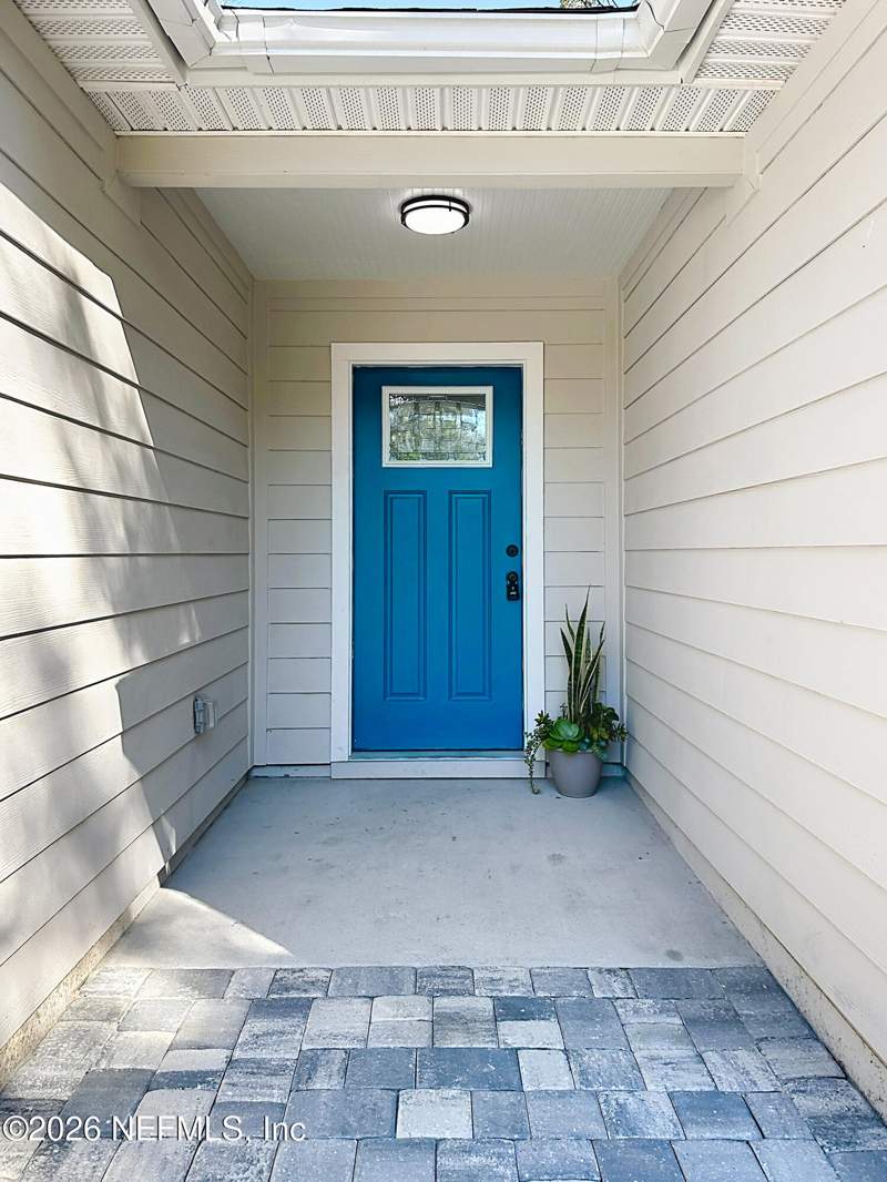 4 bedroom Single Family Residence at 1717 Ashland Street, South Riverside, Jacksonville — photo 3