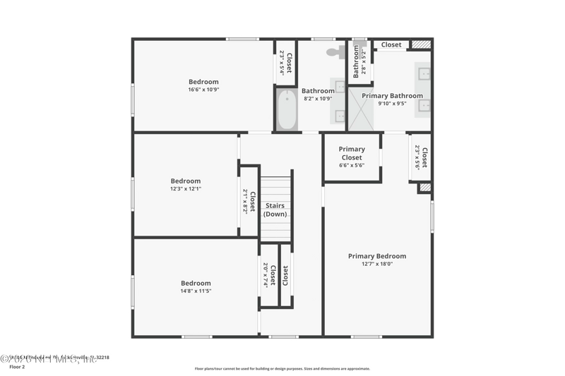 4 bedroom Single Family Residence at 10206 N Shoreview, Shorewood, Jacksonville — photo 4