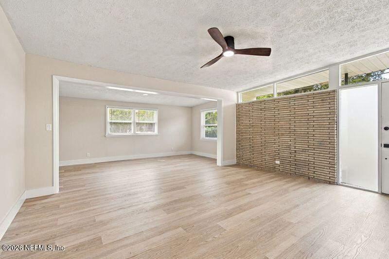 3 bedroom Single Family Residence at 901 Townsend Boulevard, Alderman Park, Jacksonville — photo 5