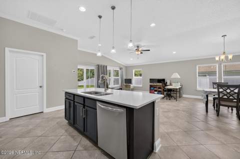 52 S Hamilton Springs Road, St. Augustine FL - photo 19 of 64