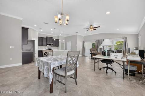 52 S Hamilton Springs Road, St. Augustine FL - photo 22 of 64