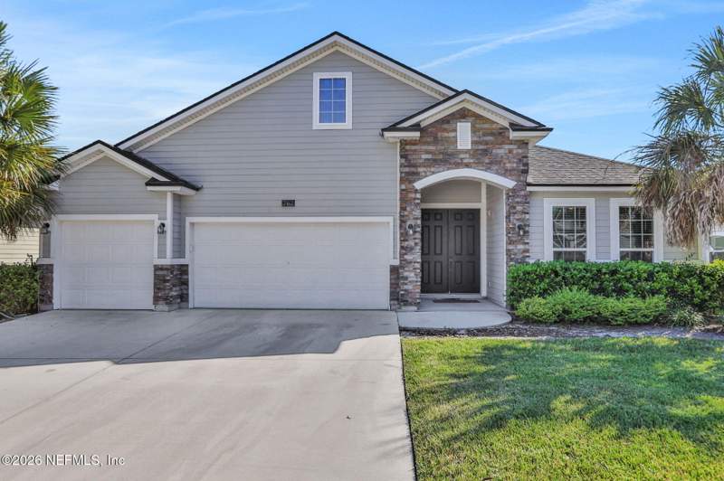 4 bedroom Single Family Residence at 762 Bent Creek Drive, Durbin Creek Estates, St. Johns — photo 4