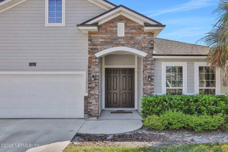 4 bedroom Single Family Residence at 762 Bent Creek Drive, Durbin Creek Estates, St. Johns — photo 5