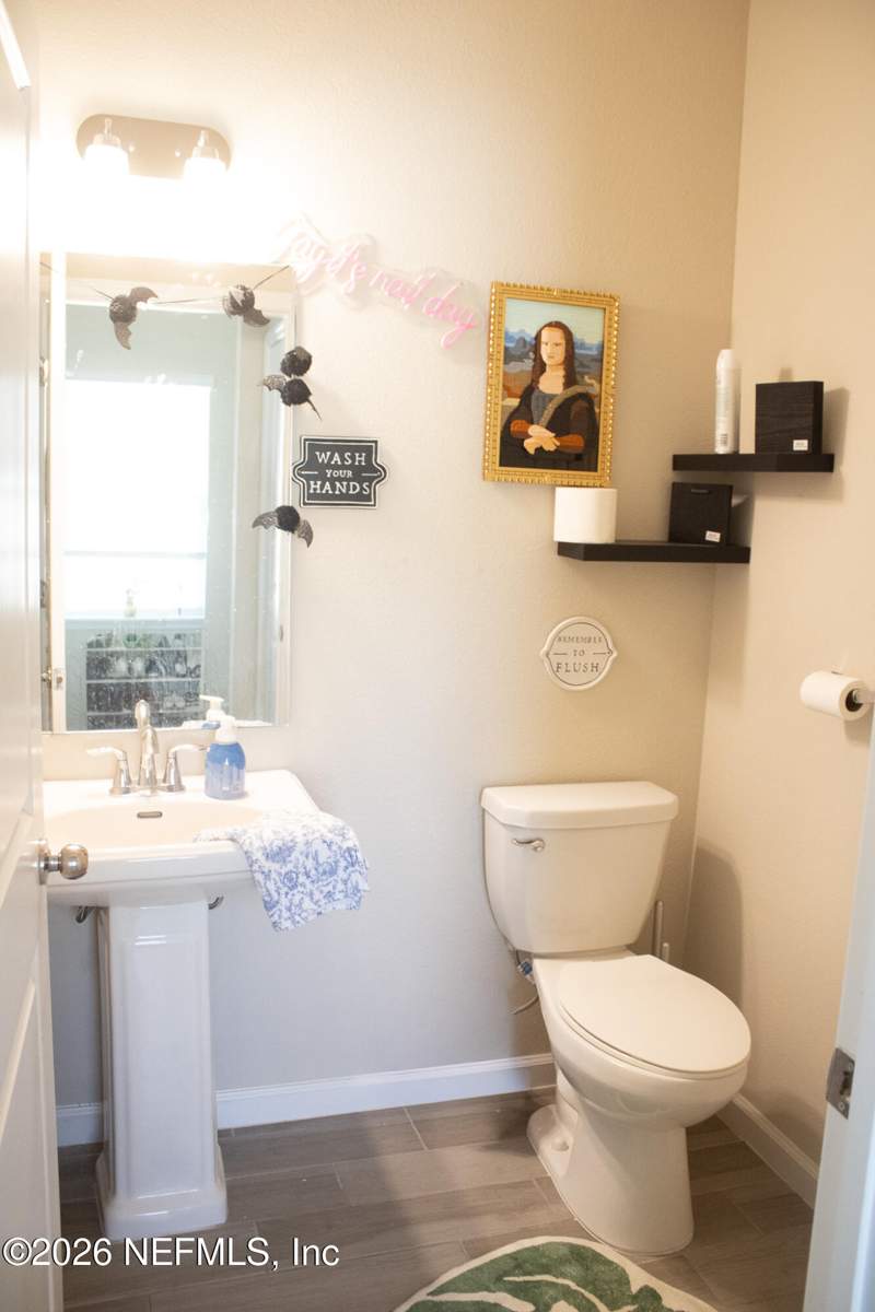 4 bedroom Single Family Residence at 2224 Major Oak Street, Hidden Oaks, Jacksonville — photo 4