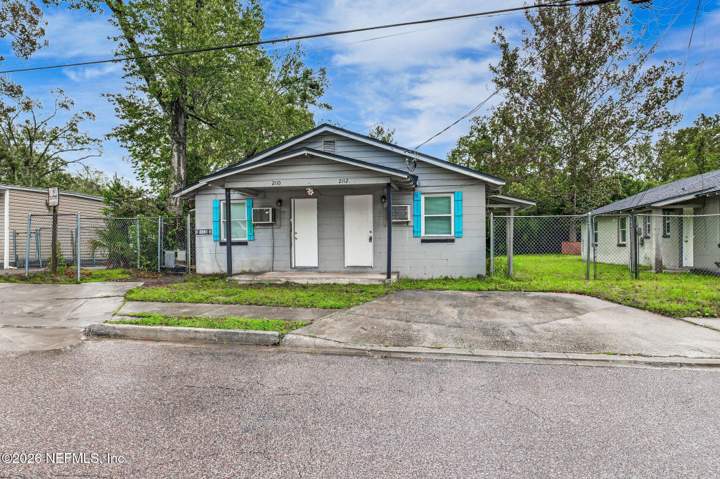 2110 Brooklyn Road