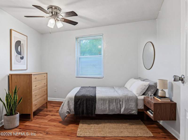 4 bedroom Duplex at 2110 Brooklyn Road, Estates At Aloma Woods Ph 3, Jacksonville — photo 3