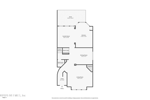 4274 Studio Park Avenue, Jacksonville FL - photo 6 of 48