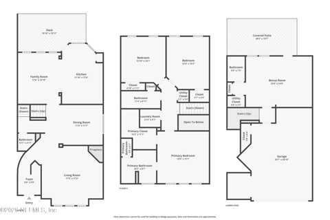 4274 Studio Park Avenue, Jacksonville FL - photo 8 of 48
