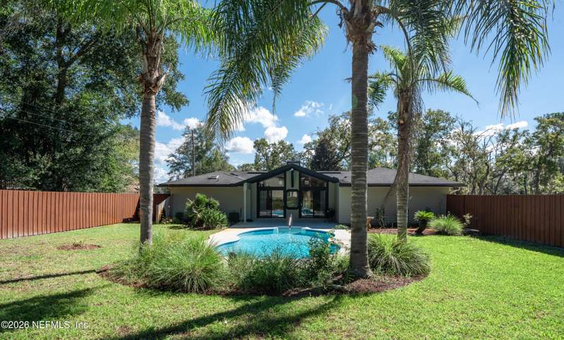 4 bedroom Single Family Residence at 1028 Lake Asbury Drive, Lake Asbury, Green Cove Springs — photo 4