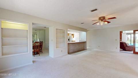 1028 Lake Asbury Drive, Green Cove Springs FL - photo 12 of 48