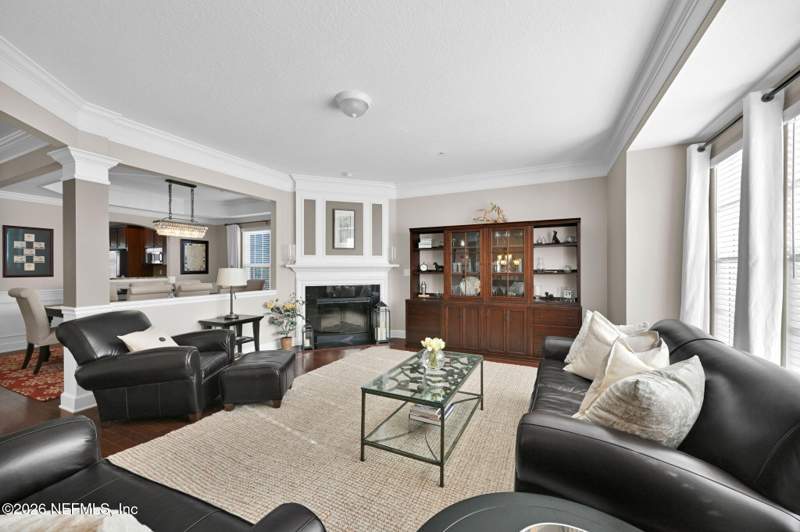 4 bedroom Townhouse at 4274 Studio Park Avenue, Midtowne, Jacksonville — photo 5