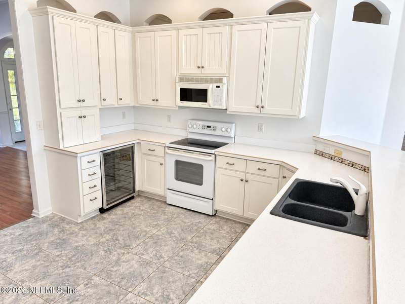 4 bedroom Single Family Residence at 9278 Hawks Run Lane, Hawks Pointe, Jacksonville — photo 4