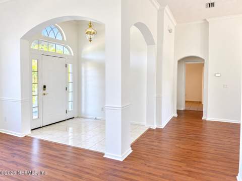 9278 Hawks Run Lane, Jacksonville FL - photo 12 of 22