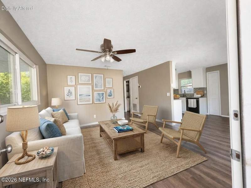 3 bedroom Single Family Residence at 514 Valderia Drive, Bellair, Orange Park — photo 5