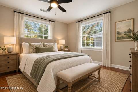 1760 Mayview Road, Jacksonville FL - photo 19 of 62
