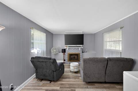 1050 Chapeau Road, Jacksonville FL - photo 16 of 49