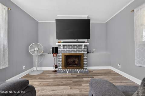 1050 Chapeau Road, Jacksonville FL - photo 17 of 49