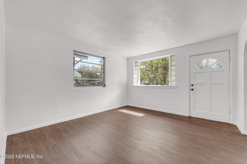 3 bedroom Single Family Residence at 503 W 16th Street, North Springfield Heights, Jacksonville — photo 3
