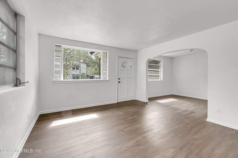3 bedroom Single Family Residence at 503 W 16th Street, North Springfield Heights, Jacksonville — photo 4