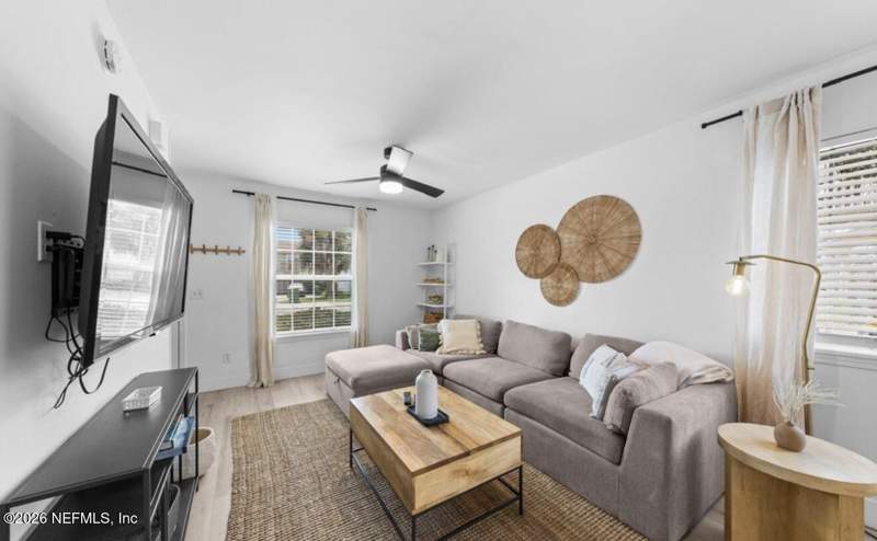 2 bedroom Townhouse at 525 6th Avenue, Pablo Beach South, Jacksonville Beach — photo 5