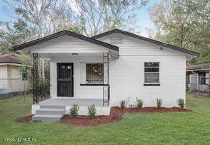 3 bedroom Single Family Residence at 503 W 16th Street, North Springfield Heights, Jacksonville — photo 2