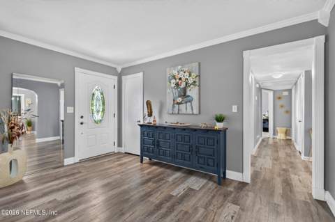 1050 Chapeau Road, Jacksonville FL - photo 6 of 49