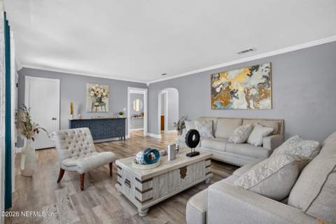 1050 Chapeau Road, Jacksonville FL - photo 7 of 49