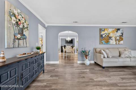 1050 Chapeau Road, Jacksonville FL - photo 8 of 49