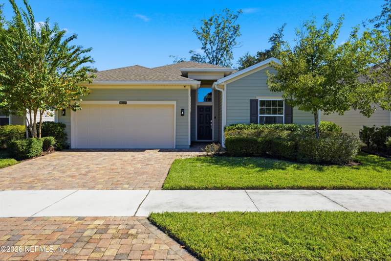 4 bedroom Single Family Residence at 10187 Powell Creek Court, Long Leaf Plantation, Jacksonville — photo 3