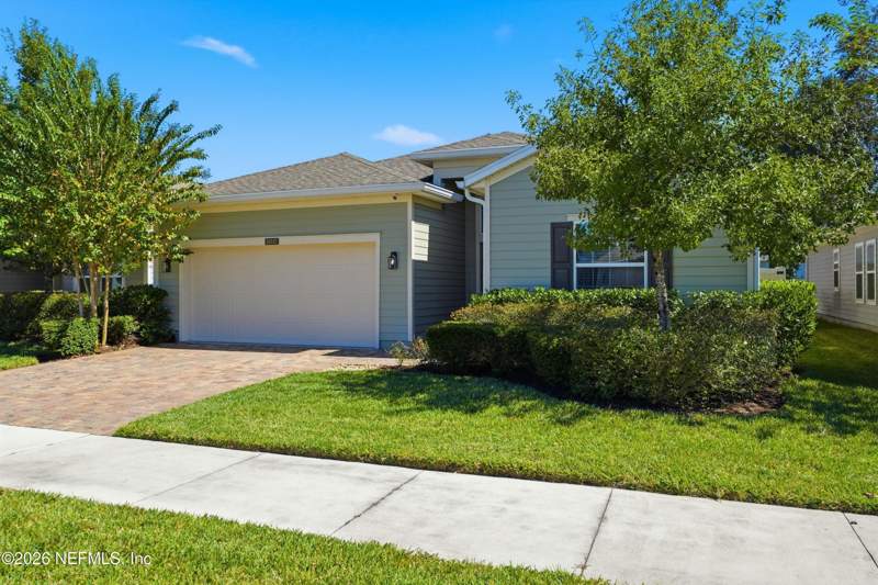 4 bedroom Single Family Residence at 10187 Powell Creek Court, Long Leaf Plantation, Jacksonville — photo 5