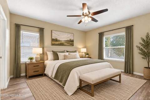 10187 Powell Creek Court, Jacksonville FL - photo 20 of 38
