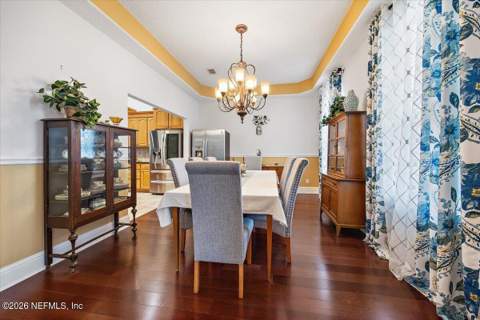 14394 Bob Burnsed Road, Glen St. Mary FL - photo 8 of 53