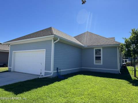 247 Daydream Avenue, Yulee FL - photo 23 of 31