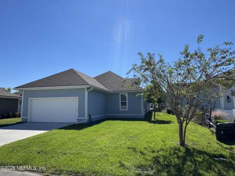 247 Daydream Avenue, Yulee FL - photo 24 of 31