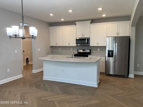 247 Daydream Avenue, Yulee FL - photo 7 of 31