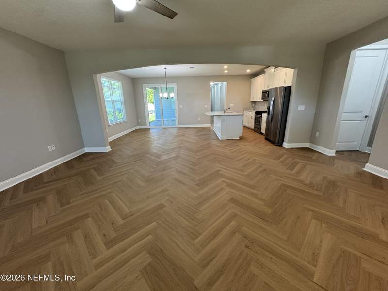 4 bedroom Single Family Residence at 247 Daydream Avenue, Wildlight, Yulee — photo 4