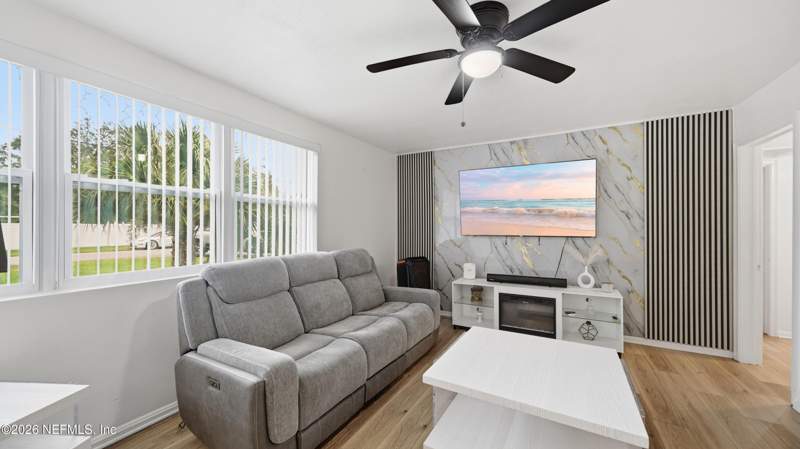 3 bedroom Single Family Residence at 150 Sapelo Road, Glynlea Park, Jacksonville — photo 4