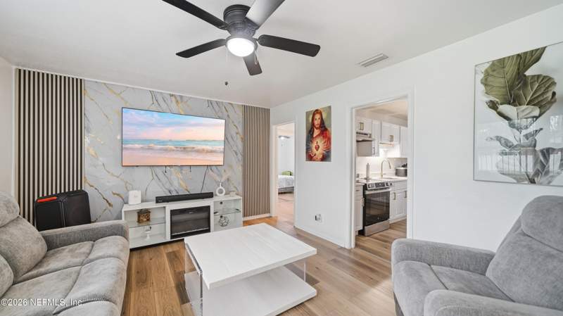 3 bedroom Single Family Residence at 150 Sapelo Road, Glynlea Park, Jacksonville — photo 5