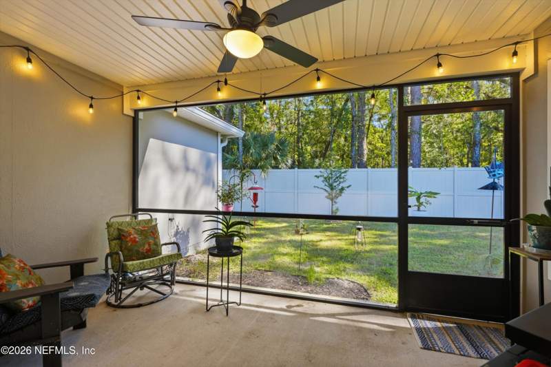3 bedroom Single Family Residence at 12557 Creekside Manor Drive, Creekside Manor, Jacksonville — photo 3