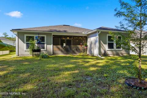 12557 Creekside Manor Drive, Jacksonville FL - photo 24 of 27